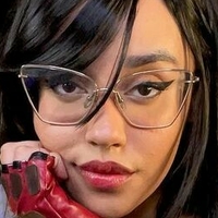 itsqueennovaa Desnuda