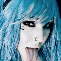 ItsRavenRoses Desnuda
