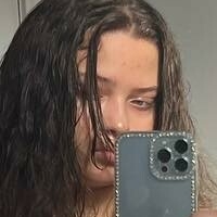 Itzwhitechina Desnuda