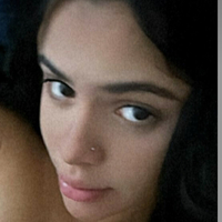 Ivyroz Desnuda
