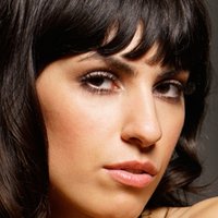 Jacqueline Scherer Desnuda