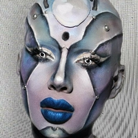 jadelauriceart Desnuda