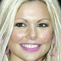 Jakki Degg Desnuda