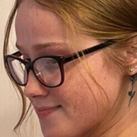 Jamieex56 Desnuda