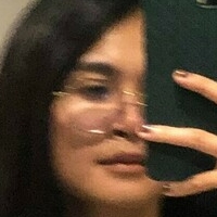 janemary1617 Desnuda