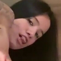 jaquelinegomescp Desnuda