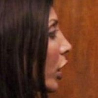 Jasmin St. Claire Desnuda