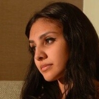 Jasmine Angel Desnuda