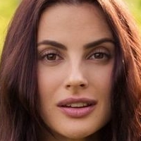 Jasmine Jazz Desnuda