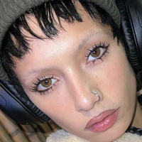 Jazelle Zanaughtti Desnuda