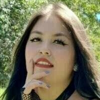 jazhimoonlight Desnuda