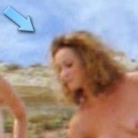 Jennifer Ross Desnuda