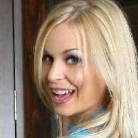Jenny Poussin Desnuda