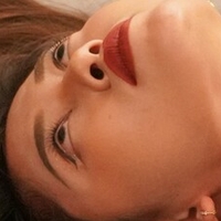 Jess Haru Desnuda