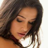 Jessica Corrêa Desnuda