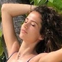 Jessica Melena Desnuda