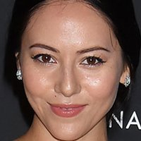 Jessica Michibata Desnuda
