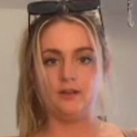 Jessica Miller Desnuda