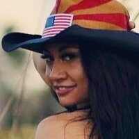 Jessie Kamea Desnuda