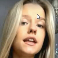 JessIsLove Desnuda