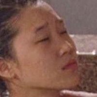 Jo Eun-Ji Desnuda