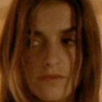 Joana Preiss Desnuda