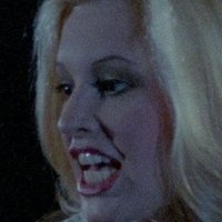 Joanna Foxx Desnuda