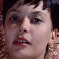 Joanne Warde Desnuda