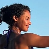 Jordan Coleman Desnuda