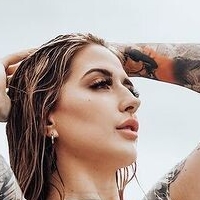 jordanwaldner Desnuda