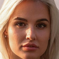 jsf.xy / Josephine Maria Desnuda