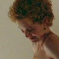 Judy Davis Desnuda
