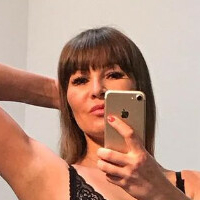Juicy Alona Desnuda