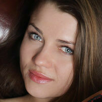 Juicy Pandora Desnuda