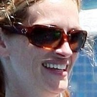 Julia Roberts Desnuda