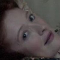 Julie Agnete Vang Desnuda