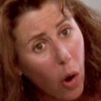 Julie Kavner Desnuda