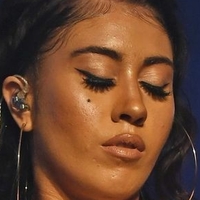Kali Uchis Desnuda