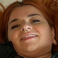 kallielonewolf17 Desnuda