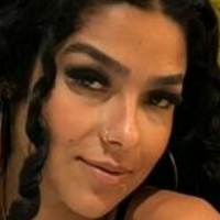 Karen Alencar Desnuda