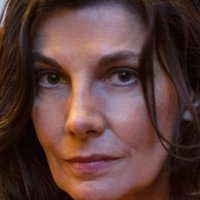 Karin Kienzer Desnuda