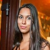 Karina Kipish Desnuda