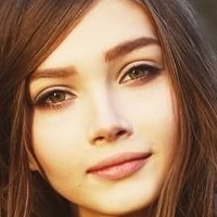 Karina Kozyreva Desnuda