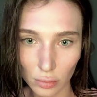 Karina Sunshine Desnuda