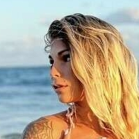 Karinakiss Desnuda