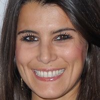 Karine Ferri Desnuda