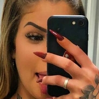 Karlla Alencar Desnuda