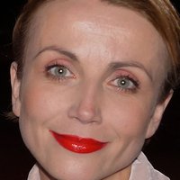 Katarzyna Zielinska Desnuda