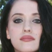 katdennings Desnuda