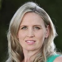Kate Jones Desnuda